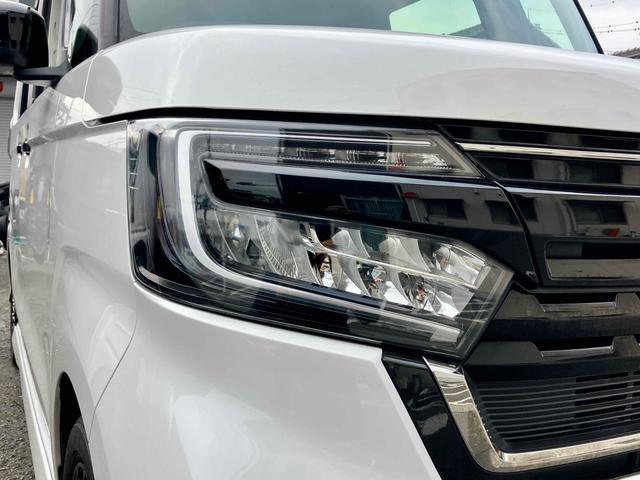 Ｎ－ＢＯＸカスタム Ｌターボ　スタイル＋ブラック　ドライブレコーダー　ＥＴＣ　バックカメラ　両側電動スライドドア　ナビ　ＴＶ　クリアランスソナー　オートクルーズコントロール　レーンアシスト　衝突被害軽減システム　オートライト　ＬＥＤヘッドランプ（36枚目）