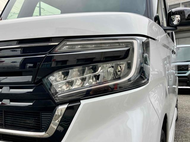 Ｎ－ＢＯＸカスタム Ｌターボ　スタイル＋ブラック　ドライブレコーダー　ＥＴＣ　バックカメラ　両側電動スライドドア　ナビ　ＴＶ　クリアランスソナー　オートクルーズコントロール　レーンアシスト　衝突被害軽減システム　オートライト　ＬＥＤヘッドランプ（37枚目）