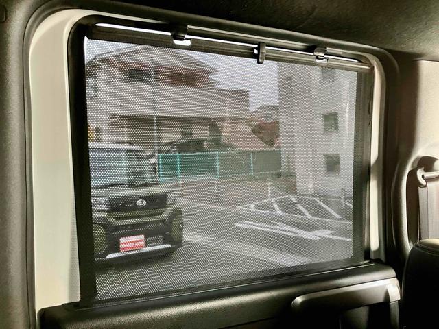 Ｎ－ＢＯＸカスタム Ｌターボ　スタイル＋ブラック　ドライブレコーダー　ＥＴＣ　バックカメラ　両側電動スライドドア　ナビ　ＴＶ　クリアランスソナー　オートクルーズコントロール　レーンアシスト　衝突被害軽減システム　オートライト　ＬＥＤヘッドランプ（46枚目）