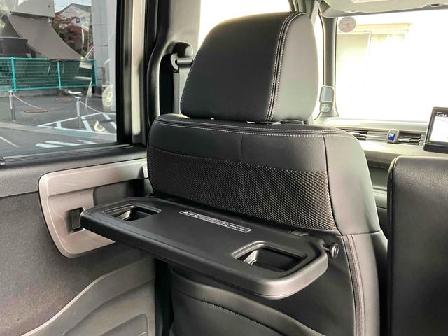 Ｎ－ＢＯＸカスタム Ｌターボ　スタイル＋ブラック　ドライブレコーダー　ＥＴＣ　バックカメラ　両側電動スライドドア　ナビ　ＴＶ　クリアランスソナー　オートクルーズコントロール　レーンアシスト　衝突被害軽減システム　オートライト　ＬＥＤヘッドランプ（47枚目）