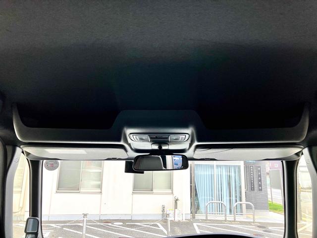 Ｎ－ＢＯＸカスタム Ｌターボ　スタイル＋ブラック　ドライブレコーダー　ＥＴＣ　バックカメラ　両側電動スライドドア　ナビ　ＴＶ　クリアランスソナー　オートクルーズコントロール　レーンアシスト　衝突被害軽減システム　オートライト　ＬＥＤヘッドランプ（49枚目）