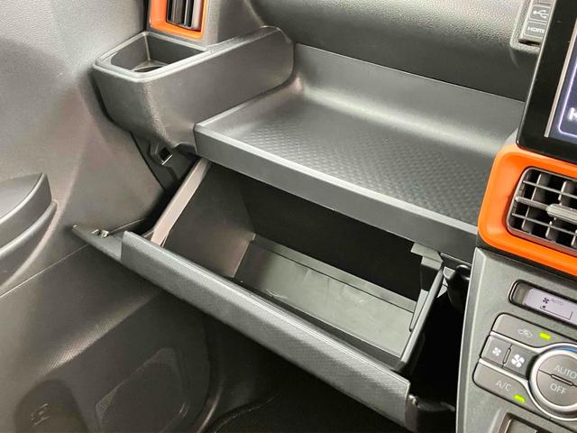 タント ファンクロスターボ　ドライブレコーダー　ＥＴＣ　全周囲カメラ　両側電動スライドドア　ＴＶ　クリアランスソナー　衝突被害軽減システム　オートライト　ＬＥＤヘッドランプ　ヘッドライトウォッシャー　スマートキー　電動格納ミラー（10枚目）