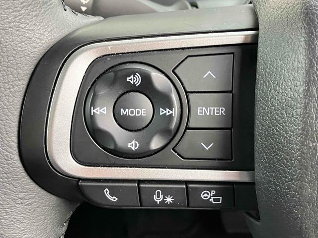 タント ファンクロスターボ　ドライブレコーダー　ＥＴＣ　全周囲カメラ　両側電動スライドドア　ＴＶ　クリアランスソナー　衝突被害軽減システム　オートライト　ＬＥＤヘッドランプ　ヘッドライトウォッシャー　スマートキー　電動格納ミラー（23枚目）