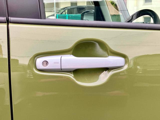 タント ファンクロスターボ　ドライブレコーダー　ＥＴＣ　全周囲カメラ　両側電動スライドドア　ＴＶ　クリアランスソナー　衝突被害軽減システム　オートライト　ＬＥＤヘッドランプ　ヘッドライトウォッシャー　スマートキー　電動格納ミラー（26枚目）