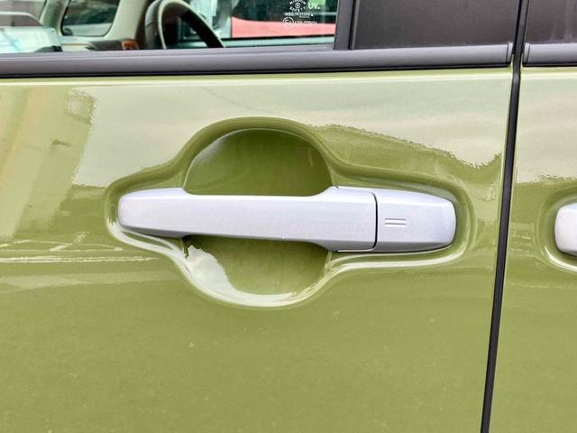 タント ファンクロスターボ　ドライブレコーダー　ＥＴＣ　全周囲カメラ　両側電動スライドドア　ＴＶ　クリアランスソナー　衝突被害軽減システム　オートライト　ＬＥＤヘッドランプ　ヘッドライトウォッシャー　スマートキー　電動格納ミラー（28枚目）