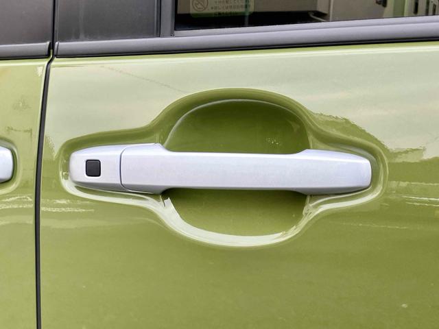 タント ファンクロスターボ　ドライブレコーダー　ＥＴＣ　全周囲カメラ　両側電動スライドドア　ＴＶ　クリアランスソナー　衝突被害軽減システム　オートライト　ＬＥＤヘッドランプ　ヘッドライトウォッシャー　スマートキー　電動格納ミラー（29枚目）