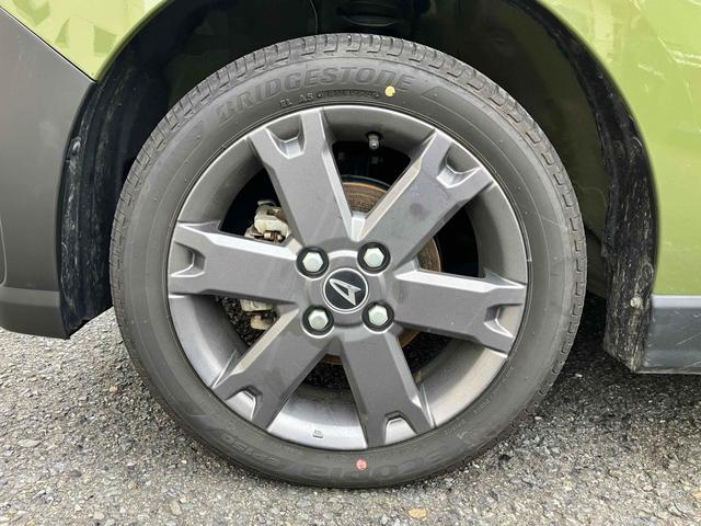 タント ファンクロスターボ　ドライブレコーダー　ＥＴＣ　全周囲カメラ　両側電動スライドドア　ＴＶ　クリアランスソナー　衝突被害軽減システム　オートライト　ＬＥＤヘッドランプ　ヘッドライトウォッシャー　スマートキー　電動格納ミラー（30枚目）