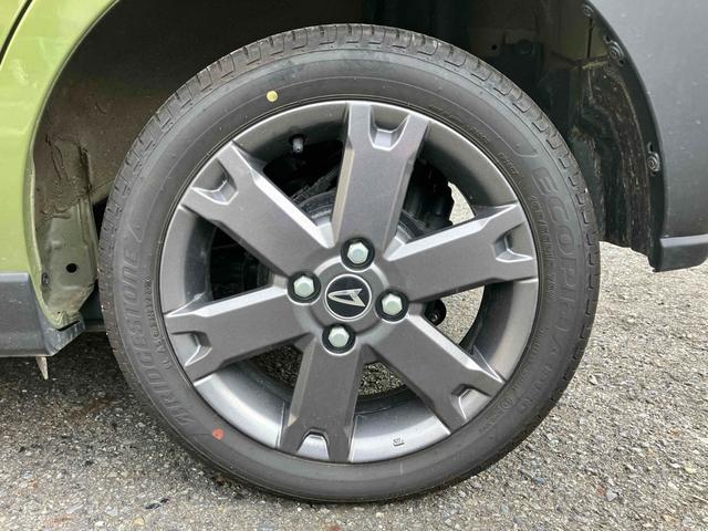 タント ファンクロスターボ　ドライブレコーダー　ＥＴＣ　全周囲カメラ　両側電動スライドドア　ＴＶ　クリアランスソナー　衝突被害軽減システム　オートライト　ＬＥＤヘッドランプ　ヘッドライトウォッシャー　スマートキー　電動格納ミラー（31枚目）