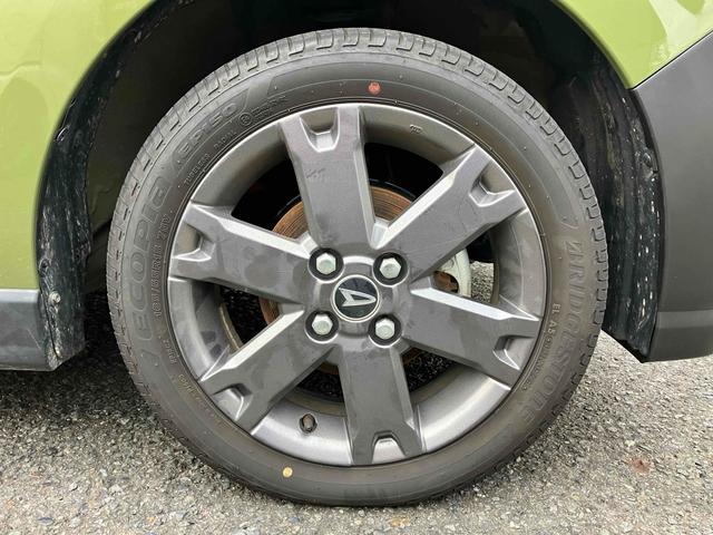 タント ファンクロスターボ　ドライブレコーダー　ＥＴＣ　全周囲カメラ　両側電動スライドドア　ＴＶ　クリアランスソナー　衝突被害軽減システム　オートライト　ＬＥＤヘッドランプ　ヘッドライトウォッシャー　スマートキー　電動格納ミラー（32枚目）