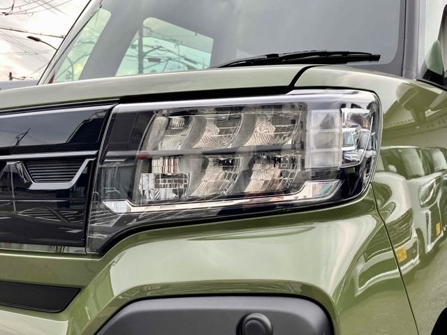 タント ファンクロスターボ　ドライブレコーダー　ＥＴＣ　全周囲カメラ　両側電動スライドドア　ＴＶ　クリアランスソナー　衝突被害軽減システム　オートライト　ＬＥＤヘッドランプ　ヘッドライトウォッシャー　スマートキー　電動格納ミラー（37枚目）