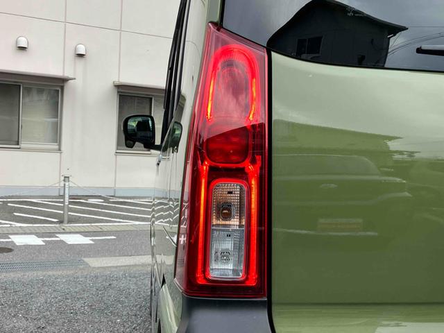 タント ファンクロスターボ　ドライブレコーダー　ＥＴＣ　全周囲カメラ　両側電動スライドドア　ＴＶ　クリアランスソナー　衝突被害軽減システム　オートライト　ＬＥＤヘッドランプ　ヘッドライトウォッシャー　スマートキー　電動格納ミラー（39枚目）