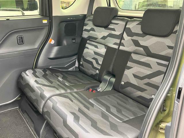 タント ファンクロスターボ　ドライブレコーダー　ＥＴＣ　全周囲カメラ　両側電動スライドドア　ＴＶ　クリアランスソナー　衝突被害軽減システム　オートライト　ＬＥＤヘッドランプ　ヘッドライトウォッシャー　スマートキー　電動格納ミラー（44枚目）