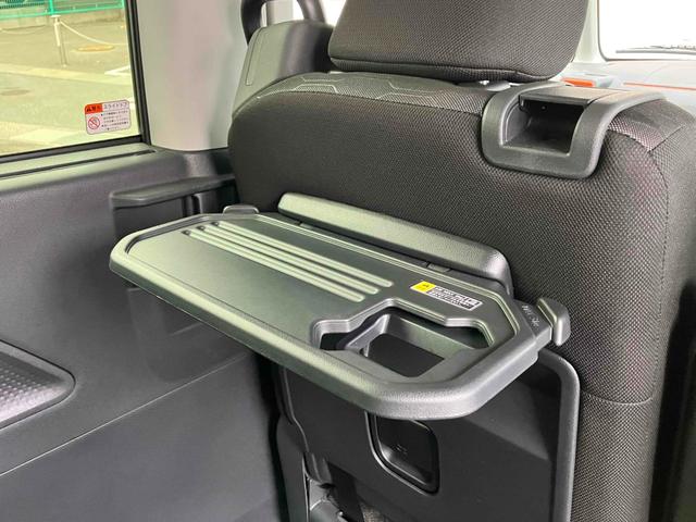 タント ファンクロスターボ　ドライブレコーダー　ＥＴＣ　全周囲カメラ　両側電動スライドドア　ＴＶ　クリアランスソナー　衝突被害軽減システム　オートライト　ＬＥＤヘッドランプ　ヘッドライトウォッシャー　スマートキー　電動格納ミラー（47枚目）