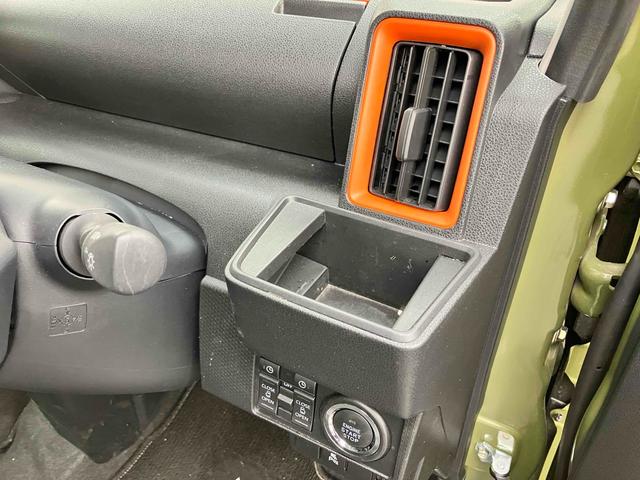 タント ファンクロスターボ　ドライブレコーダー　ＥＴＣ　全周囲カメラ　両側電動スライドドア　ＴＶ　クリアランスソナー　衝突被害軽減システム　オートライト　ＬＥＤヘッドランプ　ヘッドライトウォッシャー　スマートキー　電動格納ミラー（53枚目）