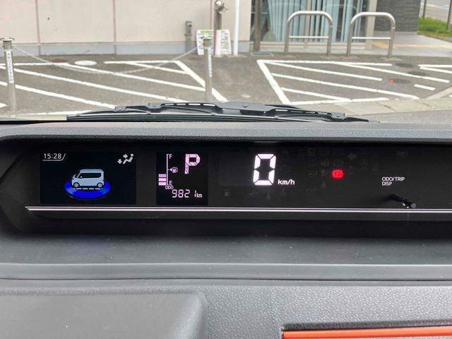 タント ファンクロスターボ　ドライブレコーダー　ＥＴＣ　全周囲カメラ　両側電動スライドドア　ＴＶ　クリアランスソナー　衝突被害軽減システム　オートライト　ＬＥＤヘッドランプ　ヘッドライトウォッシャー　スマートキー　電動格納ミラー（56枚目）