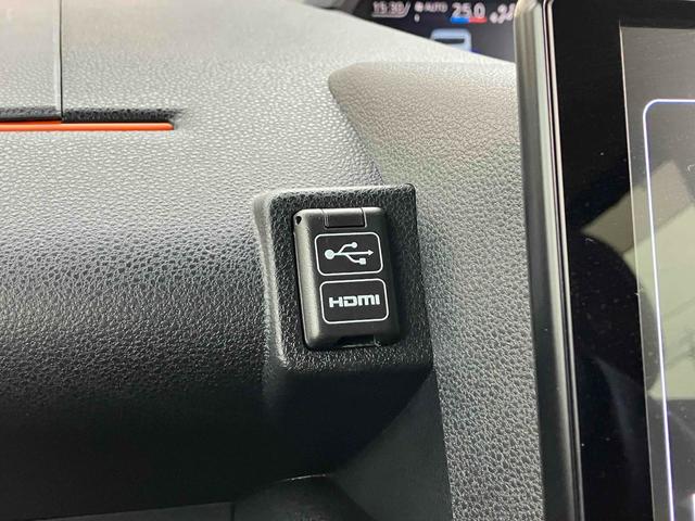 タント ファンクロスターボ　ドライブレコーダー　ＥＴＣ　全周囲カメラ　両側電動スライドドア　ＴＶ　クリアランスソナー　衝突被害軽減システム　オートライト　ＬＥＤヘッドランプ　ヘッドライトウォッシャー　スマートキー　電動格納ミラー（61枚目）