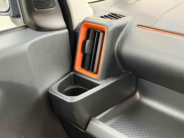 タント ファンクロスターボ　ドライブレコーダー　ＥＴＣ　全周囲カメラ　両側電動スライドドア　ＴＶ　クリアランスソナー　衝突被害軽減システム　オートライト　ＬＥＤヘッドランプ　ヘッドライトウォッシャー　スマートキー　電動格納ミラー（62枚目）