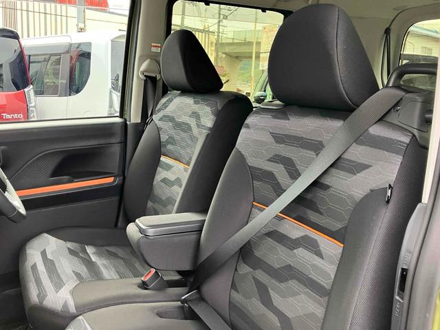 タント ファンクロスターボ　ドライブレコーダー　ＥＴＣ　全周囲カメラ　両側電動スライドドア　ＴＶ　クリアランスソナー　衝突被害軽減システム　オートライト　ＬＥＤヘッドランプ　ヘッドライトウォッシャー　スマートキー　電動格納ミラー（65枚目）