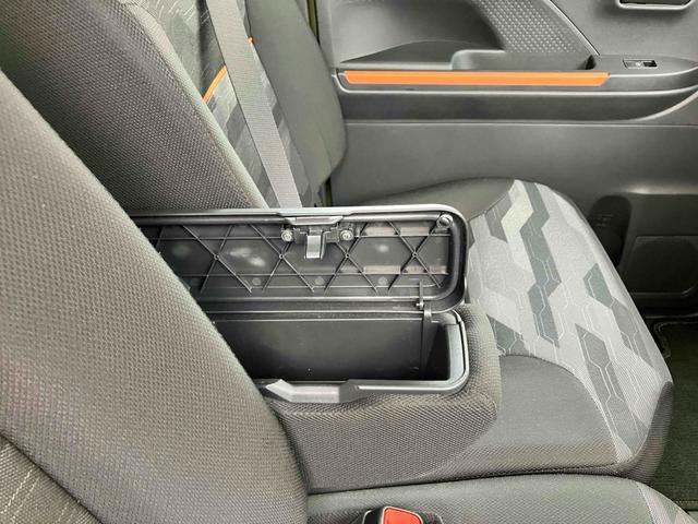 タント ファンクロスターボ　ドライブレコーダー　ＥＴＣ　全周囲カメラ　両側電動スライドドア　ＴＶ　クリアランスソナー　衝突被害軽減システム　オートライト　ＬＥＤヘッドランプ　ヘッドライトウォッシャー　スマートキー　電動格納ミラー（66枚目）