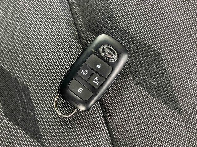 タント ファンクロスターボ　ドライブレコーダー　ＥＴＣ　全周囲カメラ　両側電動スライドドア　ＴＶ　クリアランスソナー　衝突被害軽減システム　オートライト　ＬＥＤヘッドランプ　ヘッドライトウォッシャー　スマートキー　電動格納ミラー（67枚目）