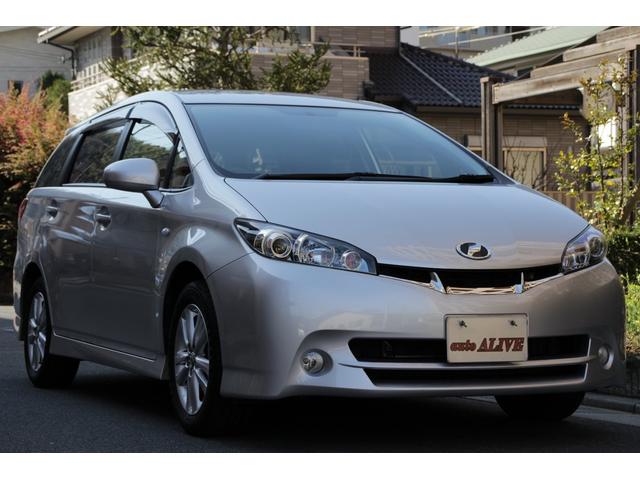 1.8S ナビ TV Bカメラ SMARTKEY 禁煙(2枚目)