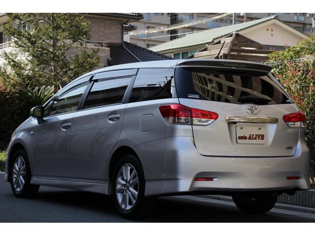 1.8S ナビ TV Bカメラ SMARTKEY 禁煙(4枚目)