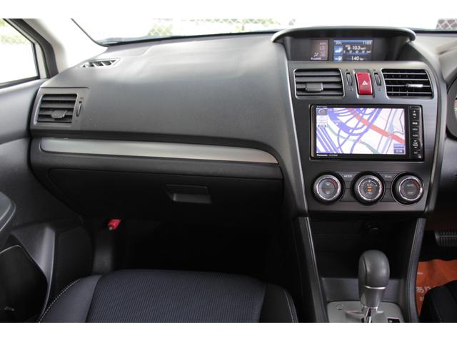 インプレッサスポーツ ２．０ｉ　ＯＢＤ診断済　クルーズコントロール　ＳＤナビ　フルセグＴＶ　Ｂｌｕｅｔｏｏｔｈオーディオ　バックカメラ　ＥＴＣ　ＳＭＡＲＴＫＥＹ　アイドリングストップ　禁煙（24枚目）