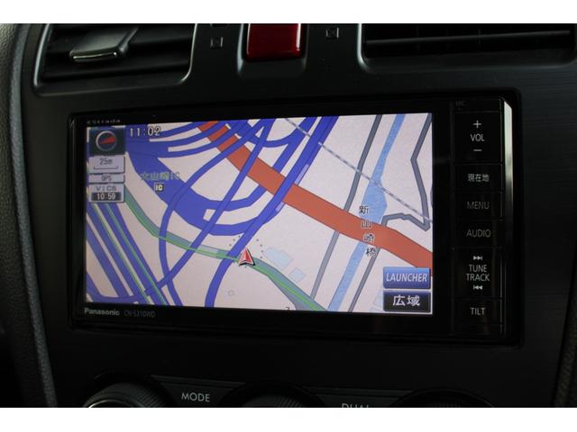 インプレッサスポーツ ２．０ｉ　ＯＢＤ診断済　クルーズコントロール　ＳＤナビ　フルセグＴＶ　Ｂｌｕｅｔｏｏｔｈオーディオ　バックカメラ　ＥＴＣ　ＳＭＡＲＴＫＥＹ　アイドリングストップ　禁煙（31枚目）