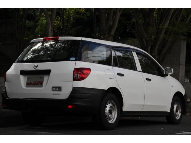 ＮＶ１５０ＡＤ ＶＥ　ＯＢＤ診断済　エマージェンシーブレーキ　車線逸脱警報　記録簿　ＥＴＣ　キーレス　電格ミラー　パワーウインドウ　ＡＣ１００Ｖ電源　禁煙（6枚目）