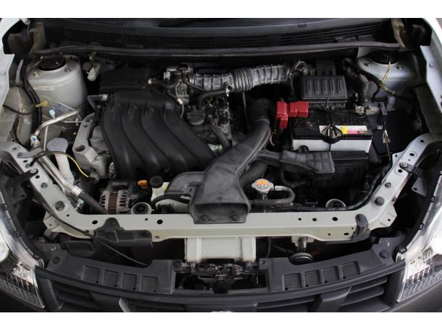 ＮＶ１５０ＡＤ ＶＥ　ＯＢＤ診断済　エマージェンシーブレーキ　車線逸脱警報　記録簿　ＥＴＣ　キーレス　電格ミラー　パワーウインドウ　ＡＣ１００Ｖ電源　禁煙（39枚目）