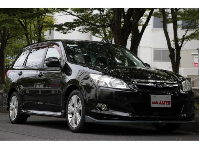 SUBARU EXIGA 2.5I EYESIGHT