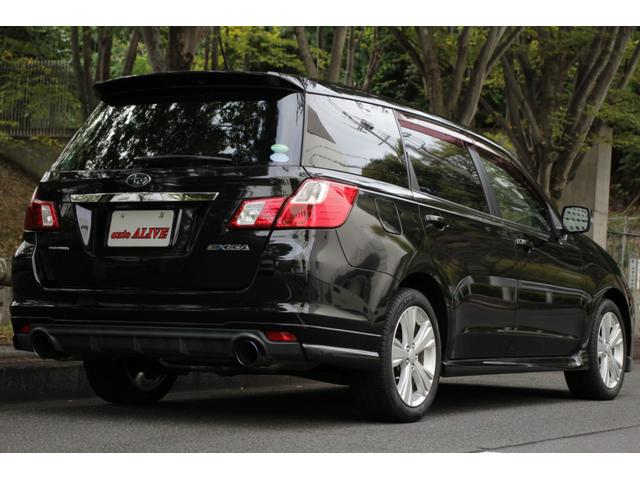 SUBARU EXIGA 2.5I EYESIGHT