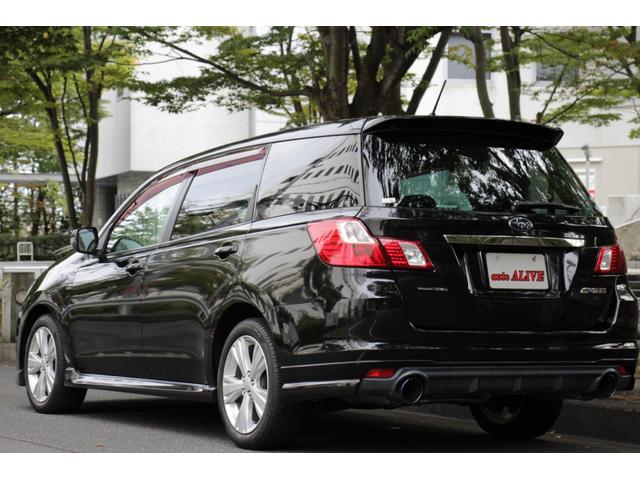 SUBARU EXIGA 2.5I EYESIGHT