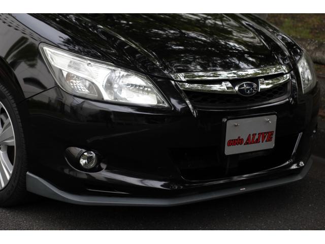 SUBARU EXIGA 2.5I EYESIGHT