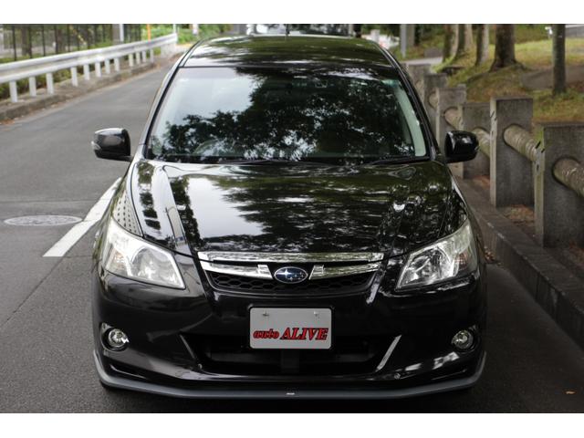 SUBARU EXIGA 2.5I EYESIGHT