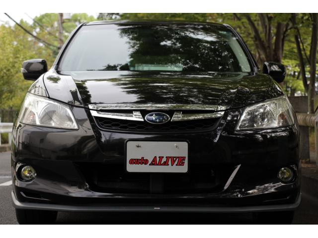 SUBARU EXIGA 2.5I EYESIGHT