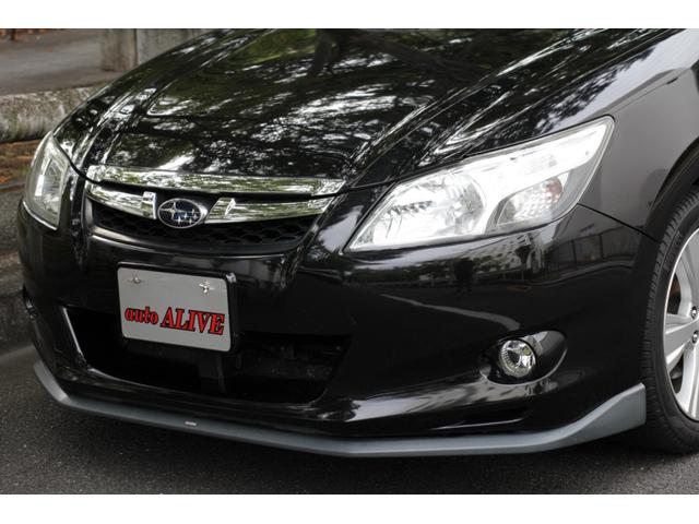 SUBARU EXIGA 2.5I EYESIGHT