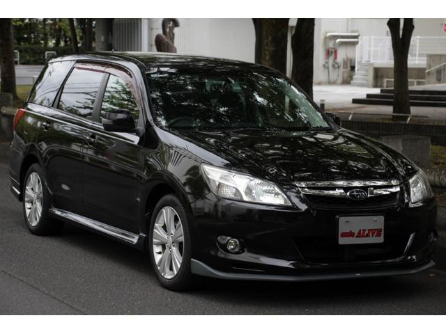 SUBARU EXIGA 2.5I EYESIGHT
