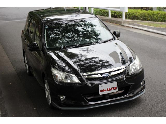 SUBARU EXIGA 2.5I EYESIGHT
