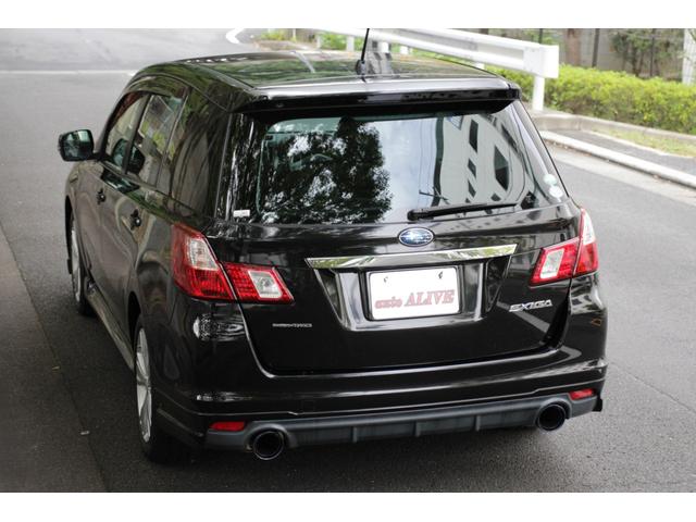 SUBARU EXIGA 2.5I EYESIGHT