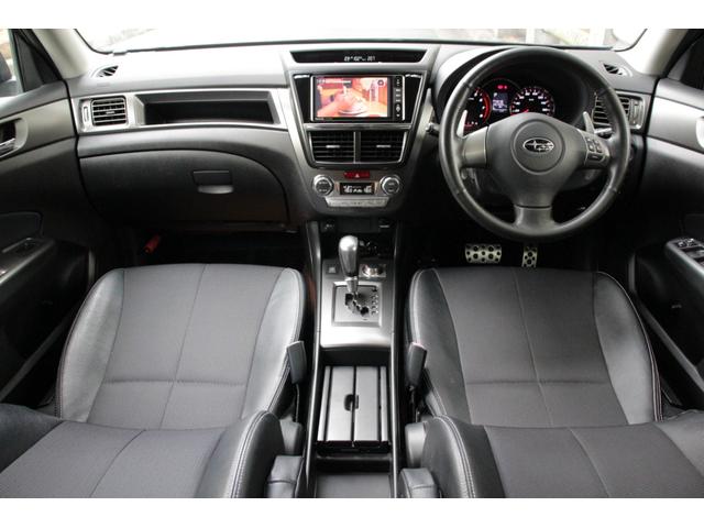SUBARU EXIGA 2.5I EYESIGHT