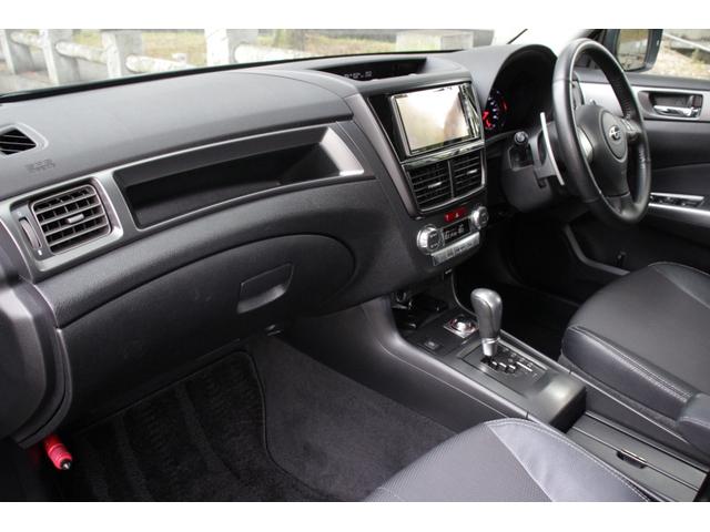 SUBARU EXIGA 2.5I EYESIGHT