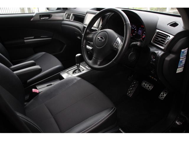 SUBARU EXIGA 2.5I EYESIGHT