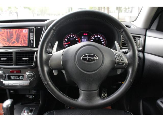 SUBARU EXIGA 2.5I EYESIGHT