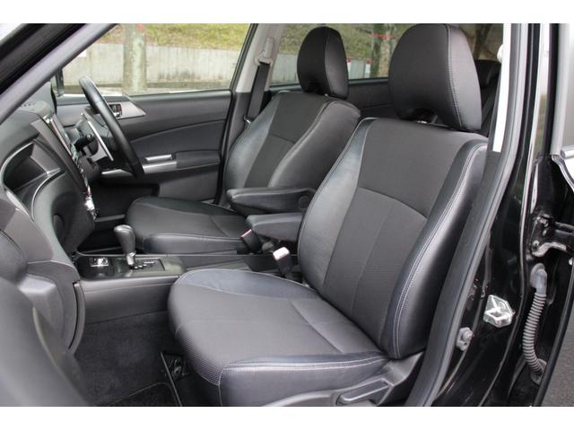 SUBARU EXIGA 2.5I EYESIGHT