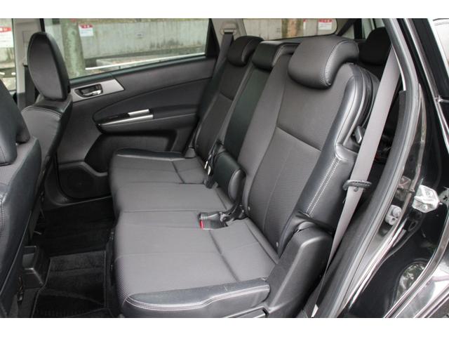 SUBARU EXIGA 2.5I EYESIGHT