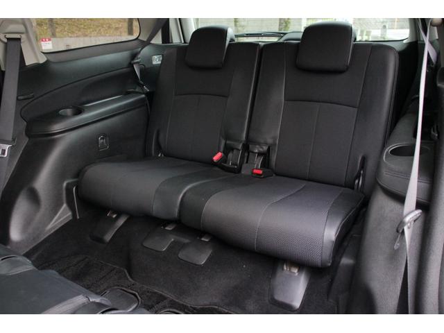 SUBARU EXIGA 2.5I EYESIGHT