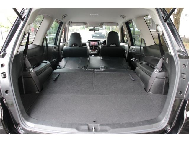 SUBARU EXIGA 2.5I EYESIGHT