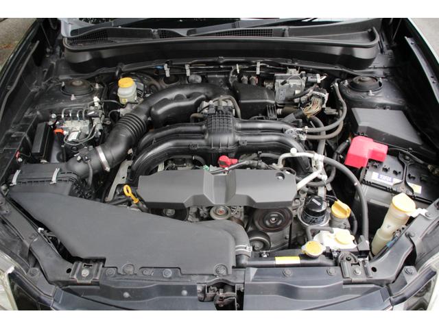 SUBARU EXIGA 2.5I EYESIGHT