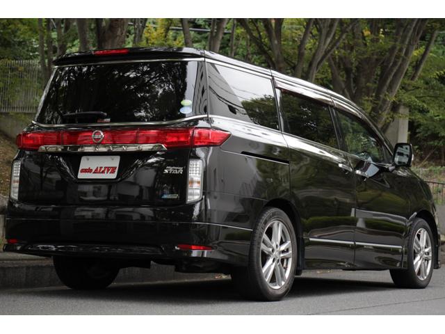 エルグランド 250ハイウェイスター OBD診断済 両側PWスライド 前後ドライブレコーダー ナビ フリップダウンモニター Bluetoothオーディオ Bカメラ ETC 禁煙(6枚目)